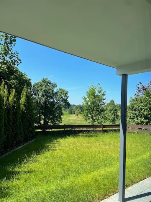 Ferienwohnung Zum Glueck Weißensberg Dış mekan fotoğraf