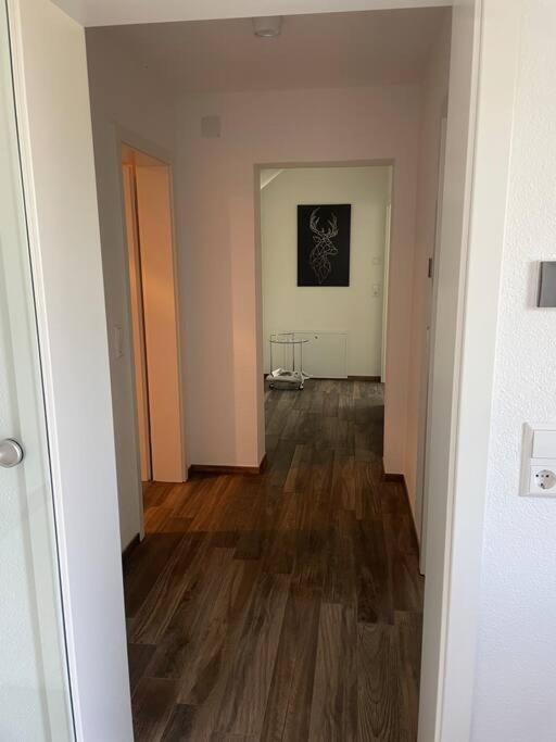 Ferienwohnung Zum Glueck Weißensberg Dış mekan fotoğraf