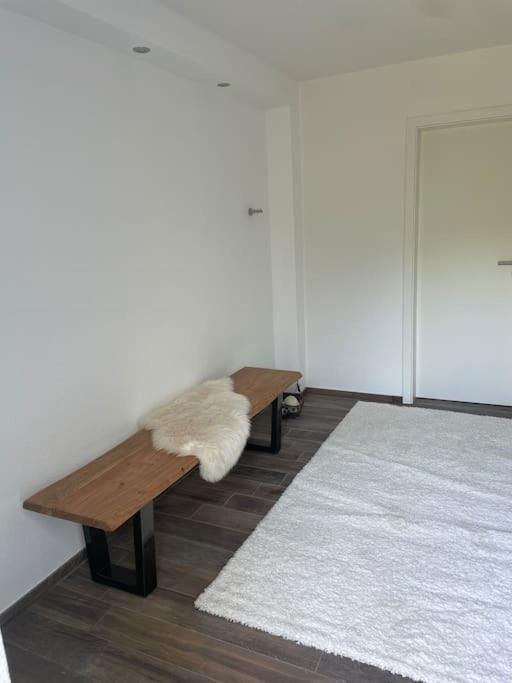 Ferienwohnung Zum Glueck Weißensberg Dış mekan fotoğraf